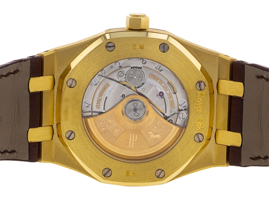 Audemars Piguet Royal Oak 15300BA.OO.D088CR.01 Image 4
